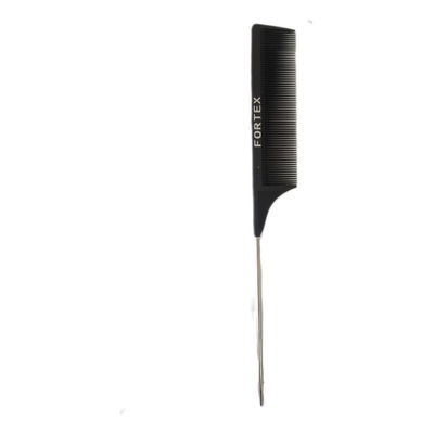 Peine de Cola carbono