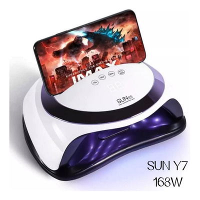 Cabina porta celular 168w