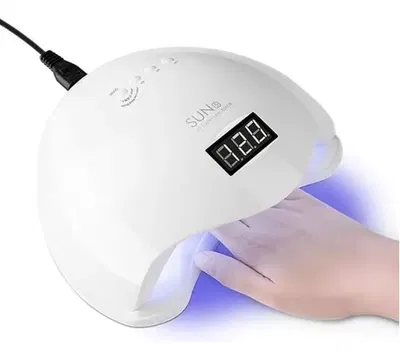 Cabina Sun UV 48watts