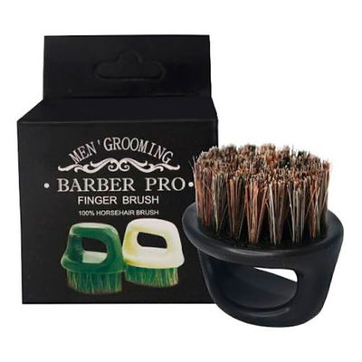 Cepillo Barber