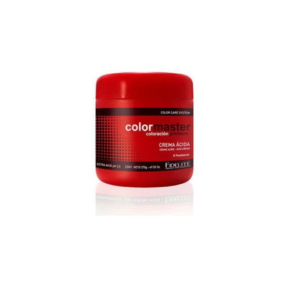 Crema Extra Ácida Fidelite