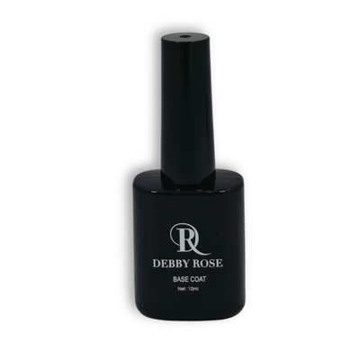Base coat Debby Rose