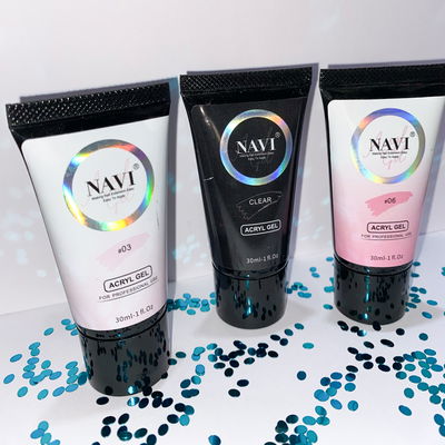 Polygel NAVI 30ml