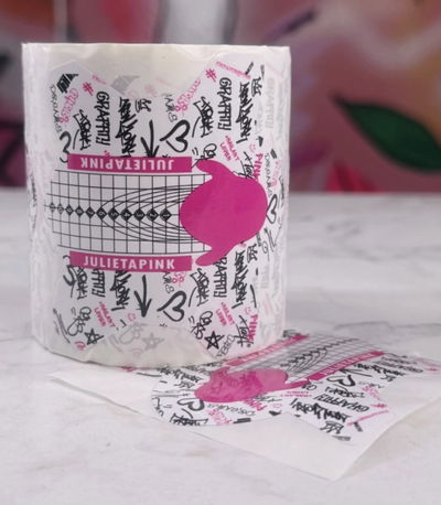 Molde x 10 Juli pink