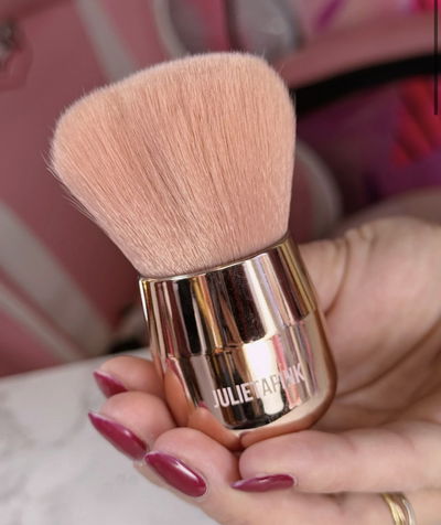 Brocha JuliPink 