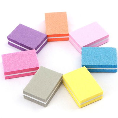 Mini Lima Sponge x 5