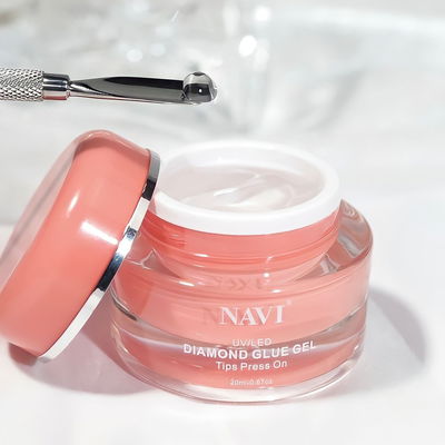 Gel Sólido Navi 20ml
