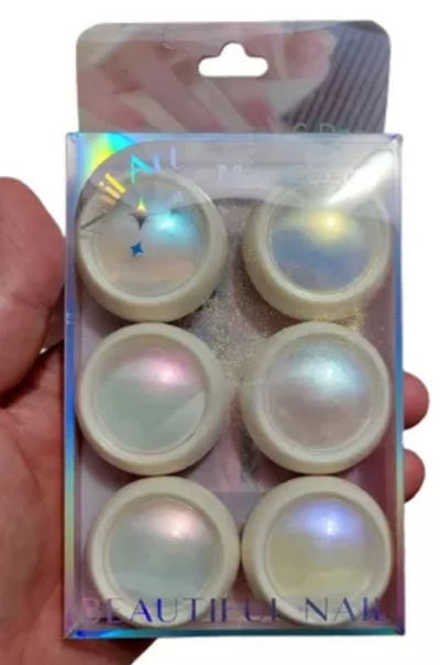 Polvo Aurora x unidad