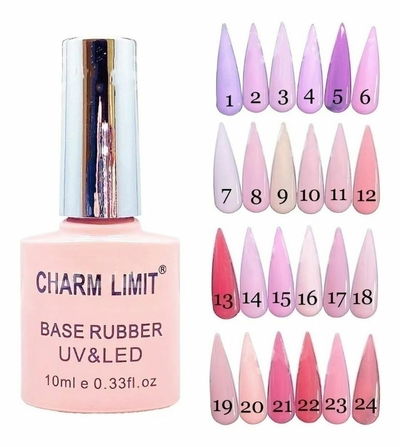 Base Rubber 