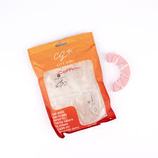 UÑAS POSTIZAS CG