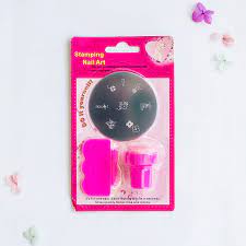 Sello de Stamping 
