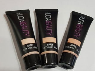 Base Hudabeauty