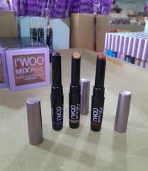 Labial en barra