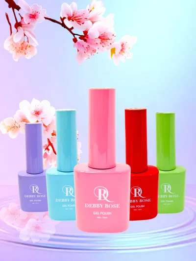 Esmalte Semipermanente Debby