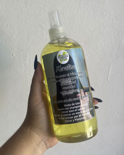 KERATINA 500ml