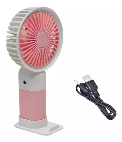 Ventilador de Pestañas