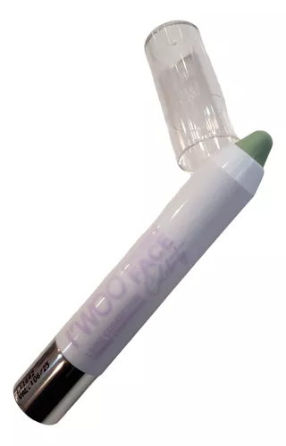 Corrector verde Otowil