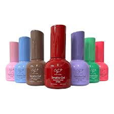 Esmalte City Girl