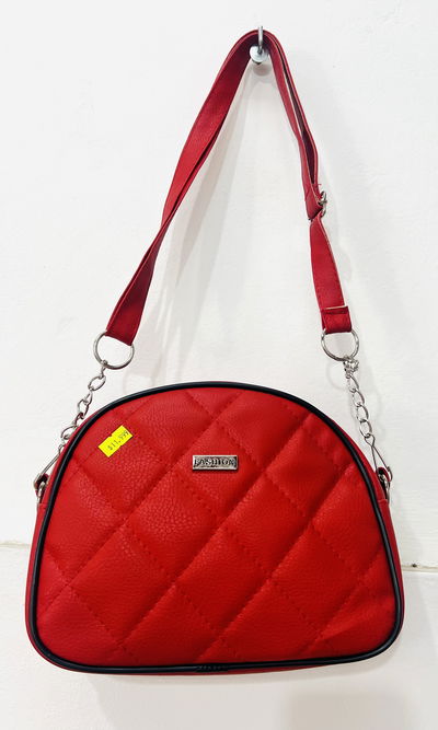 MiniBag Roja🔥