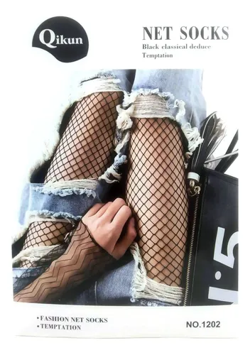 Medias Red 