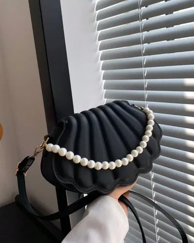 Mini Bag Perla🔥