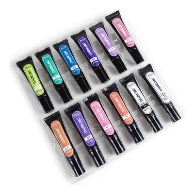 Gel 5D Candy | Relieve