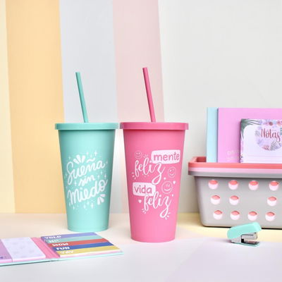 Vaso Sorbete 500ml