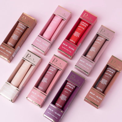 PAGEVINE BUTTER BLISS LIP BALM