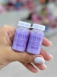 Ampolla Caviar Fidelite