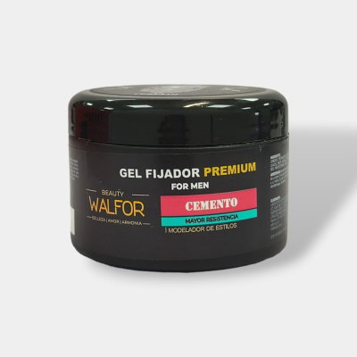 Gel Cemento walfor
