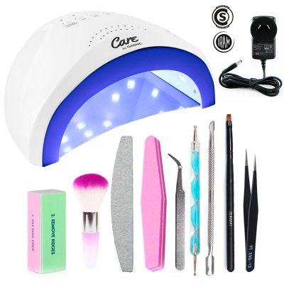 Cabina Gadnic 48w + kit de regalo