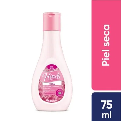 CREMA HINDS 75ML