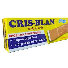 CURITAS CRISBLAN