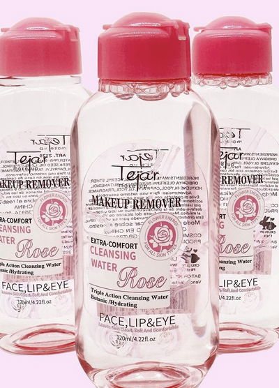 Agua Micelar Tejar 120ml