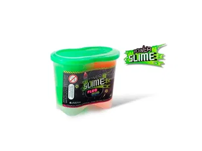 Slime Flúor Duo