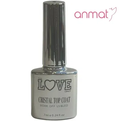 Top Cristal Love