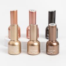 ESMALTE OJO DE GATO 10ML -CITY GIRL