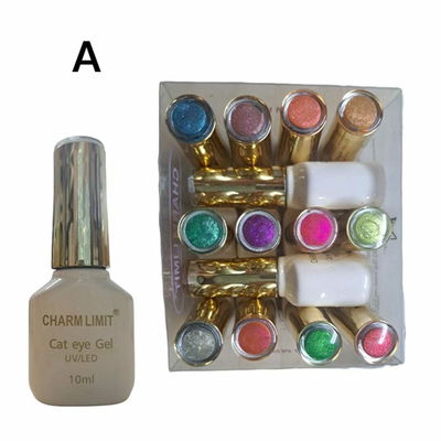 Ojo de Gato Charm Limit Cat Eye 10 ml 