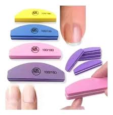 Mini Lima Sponge 