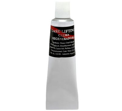 Crema regeneradora LASH