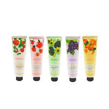 Crema para manos 
