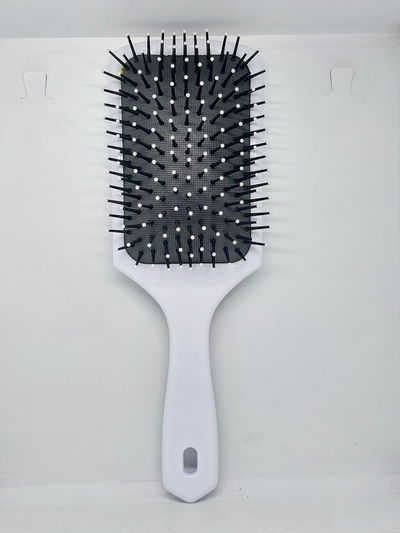  Cepillo liso y grande para cabello