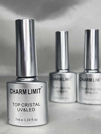 Top Cristal Charm Limit 10 ml