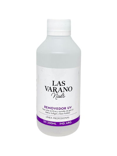 Removedor Las Varanos 250ml