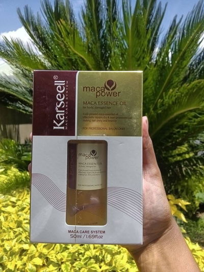 Serum Karseell
