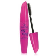 Mascara de pestañas 24 Hrs Coioen Rose