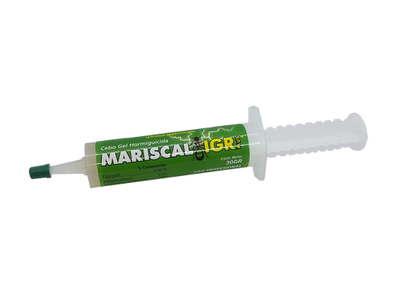 Gel Mariscal IGR Plus Hormigas 30gr