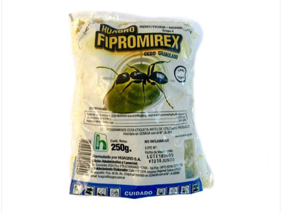 Hormiguicida Fipromirex  granulado 1KG 