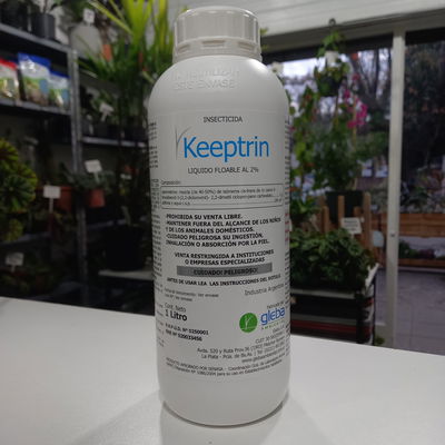 Insecticida Keeptrin 1lt