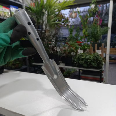Sacayuyo de mano metálica 